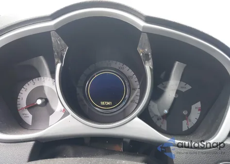 2010 Cadillac Srx Premium Collection из США, поврежденный, VIN 3GYFNFEY0AS606366